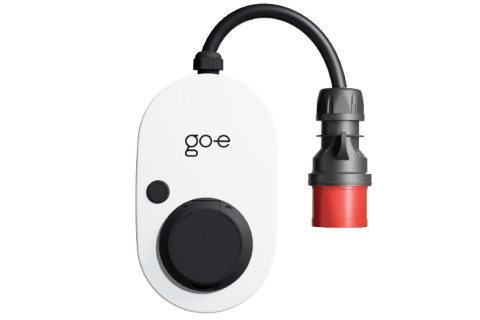 go-e Charger Gemini Flex¹